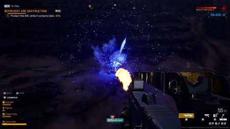 Starship Troopers: Extermination Русская Версия (PS5)