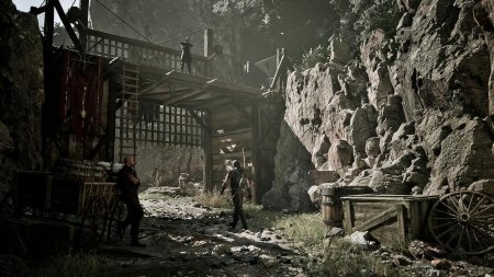 Gothic 1 Remake Русская Версия (PS5)