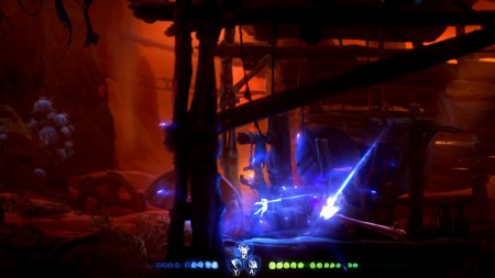 Ori and the Will of the Wisps Русская Версия (Xbox One/Series X) 