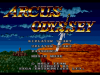 Аркус Одиссея (Arcus Odyssey) (16 bit) 