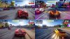 Asphalt Legends Unite Supercharged Edition Русская Версия (PS5)