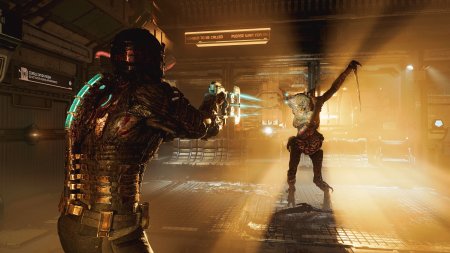 Dead Space Remake (PS5)