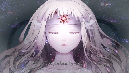 Игра Ender Lilies: Quietus of the Knights (PS4) Playstation 4