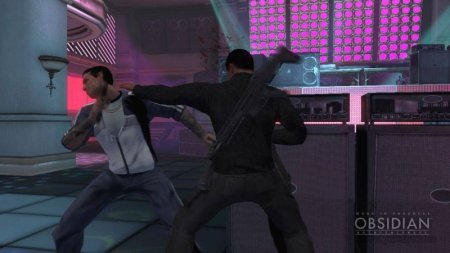 Купить игру Alpha Protocol (PS3) для Sony Playstation 3