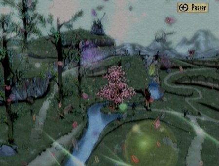 Купить игру Okami (Wii/WiiU) USED Б/У на Nintendo Wii диск