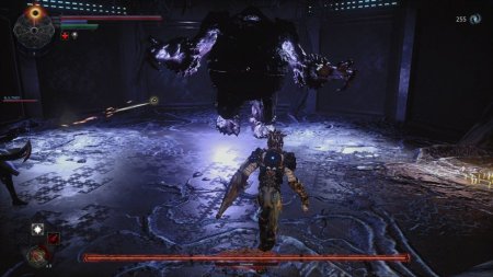 игра Hellpoint Русская Версия (Switch) для Nintendo Switch