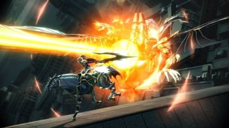 Купить игру Final Fantasy XIII (13) 2 (PS3) для Sony Playstation 3