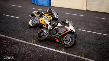 Ride 5 (PS5)