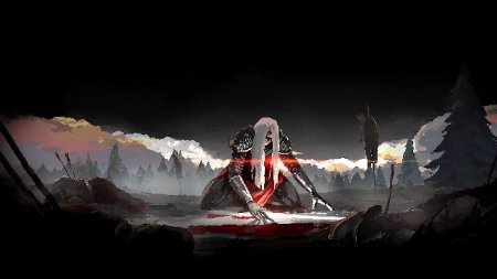 игра Moonscars (Switch) для Nintendo Switch