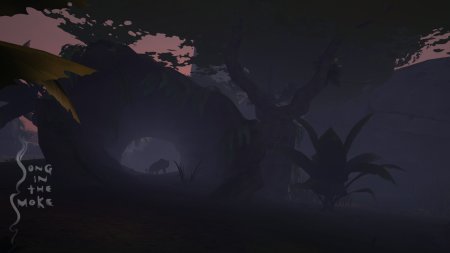 Song in the Smoke: Rekindled (Только для PS VR2) Русская Версия (PS5)