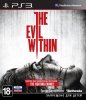 The Evil Within (Во власти зла) Русская Версия (PS3) USED Б/У