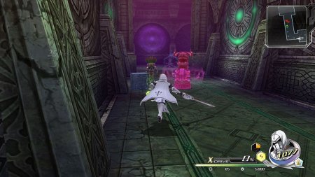 игра Tokyo Xanadu eX+ (Switch) для Nintendo Switch
