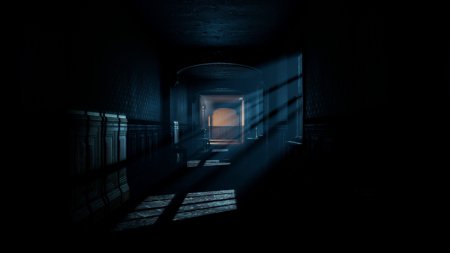 Игра The Dark Pictures: The Devil In Me (PS4/PS5) Playstation 4