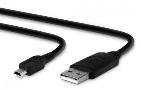      x Sony USB Data Trasfer Cable 1  (PS3) 