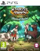 Harvest Moon: Echoes of Teradea (PS5)