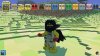 Игра LEGO Worlds Русская Версия (PS4) USED Б/У Playstation 4