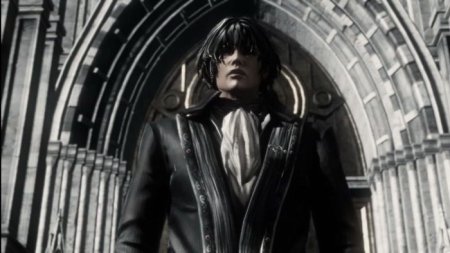 Resonance of Fate (Xbox 360) USED Б/У