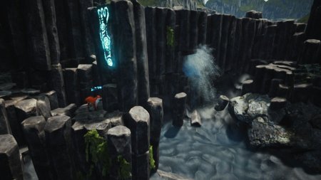 Игра Spirit of the North Русская Версия (PS4) Playstation 4