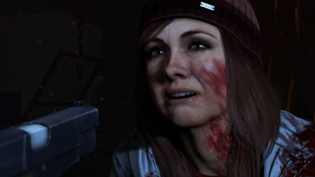 Игра Дожить до рассвета (Until Dawn) Русская Версия (PS4) USED Б/У Playstation 4