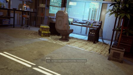 Synduality: Echo of Ada (PS5)