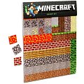 Вселенная Minecraft - игровая атрибутика