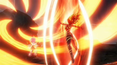 игра Fairy Tail 2 (Switch) для Nintendo Switch