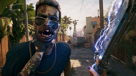 Dead Island 2 Русская Версия (PS5) USED Б/У