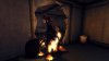 игра The Thing: Remastered Deluxe Edition (Switch) для Nintendo Switch