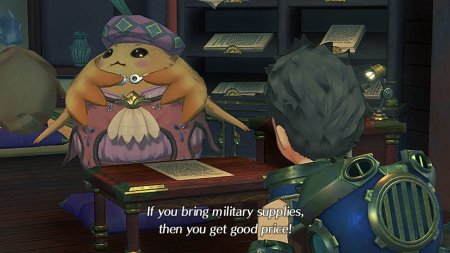 игра Xenoblade Chronicles 2 (Switch) для Nintendo Switch