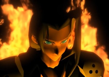 игра Final Fantasy 7 (VII) + Final Fantasy 8 (VIII) Remastered (Switch) для Nintendo Switch