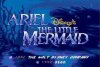 Русалочка Ариэль (Ariel the Little Mermaid) (MDP)