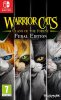 Warrior Cats: Clans of the Forest Feral Edition (Switch)
