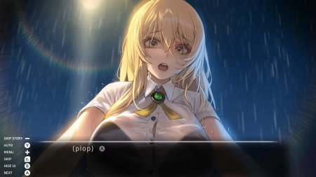 игра Love Delivery + Love in Login (Switch) для Nintendo Switch