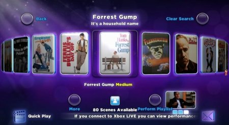 Yoostar 2: In The Movies для Kinect (Xbox 360)