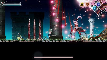 игра Lost Ruins Русская Версия (Switch) для Nintendo Switch