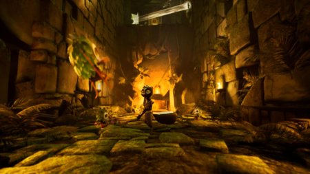 игра Chickenhare and the Treasure of Spiking Beard Русская Версия (Switch) для Nintendo Switch