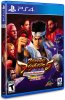 Virtua Fighter 5 Ultimate Showdown (Limited Run) (PS4)