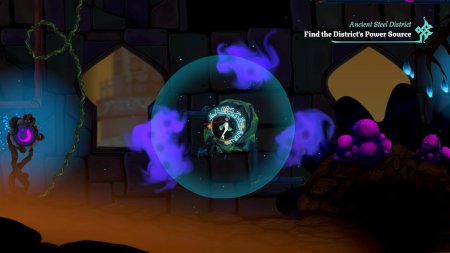 игра Bahamut and the Waqwaq Tree (Switch) для Nintendo Switch