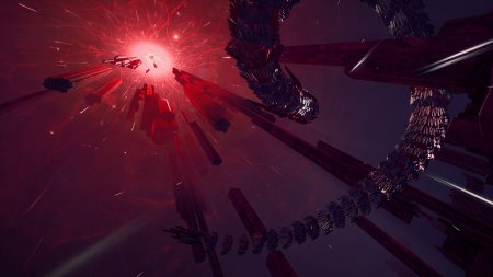 CHORUS Day One Edition (Издание первого дня) Русская Версия (PS5)