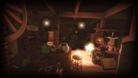 Игра FORM + Twilight Path (только для PS VR) (PS4) Playstation 4