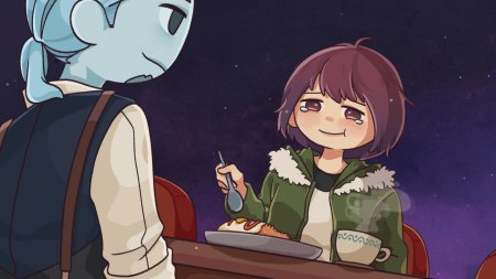 What Comes After (PS5)