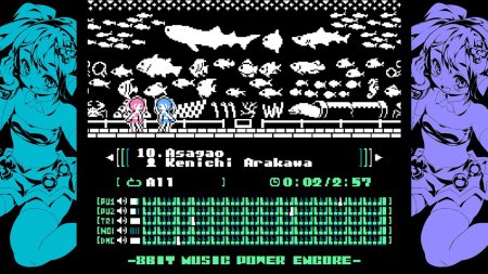 игра RIKI 8Bit GAME Collection (Switch) для Nintendo Switch