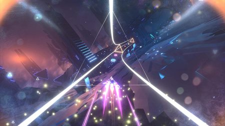 Игра Invector Avicii Русская Версия (PS4) Playstation 4