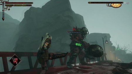 Morbid: The Lords of Ire Русская Версия (PS5)