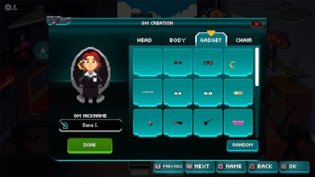 игра Galaxy of Pen and Paper +1 Edition (Switch) для Nintendo Switch