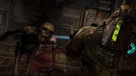 Купить игру Dead Space 3 Ограниченное издание (Limited Edition) Русская Версия (PS3) для Sony Playstation 3