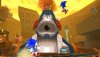  Sonic Rivals Essentials (PSP) USED Б/У 