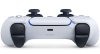 Геймпад беспроводной без микрофона DualSense Wireless Controller White (Белый) (PS5)