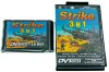 Коллекционный сборник 3 в 1 Страйк (Strike) (16BC-018) Русская Версия (16 bit)