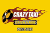 Безумное такси: Лови поездку (Crazy Taxi: Catch a Ride) Русская Версия (GBA) для Game boy